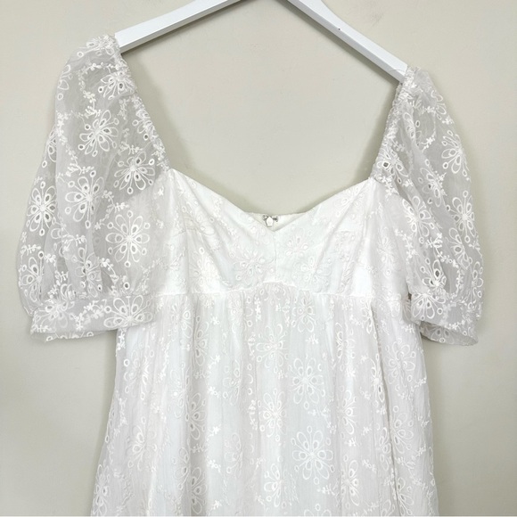 Amanda Uprichard Candia Dress - Picture 5 of 11